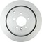 Op Parts Brake Disc, 40229016 40229016 - alternate 1